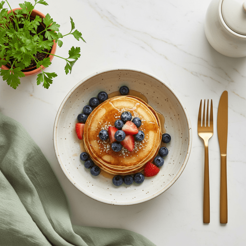 Pancakes